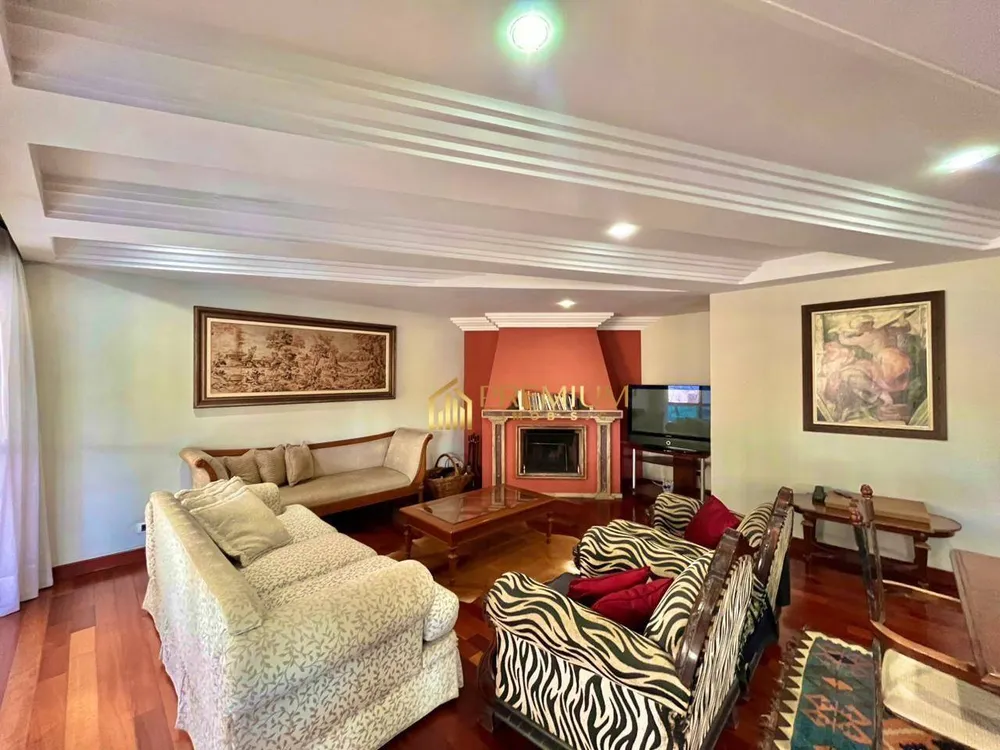 Apartamento, 5 quartos, 350 m² - Foto 2