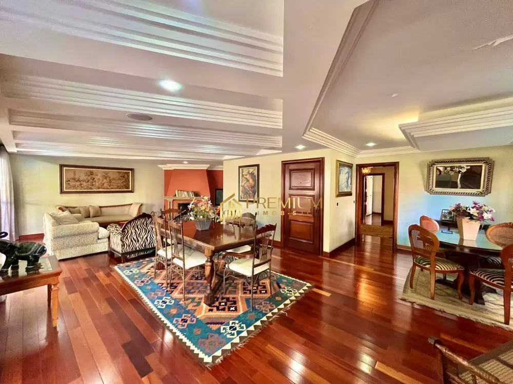 Apartamento, 5 quartos, 350 m² - Foto 4