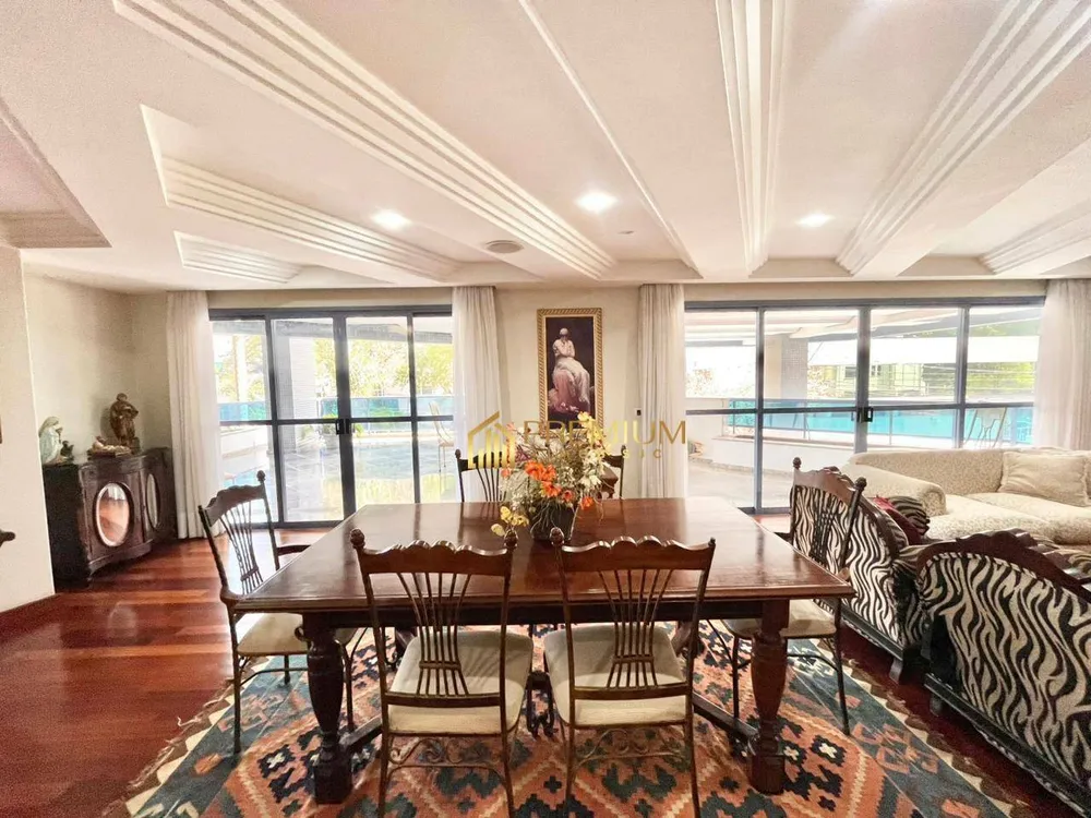 Apartamento, 5 quartos, 350 m² - Foto 8
