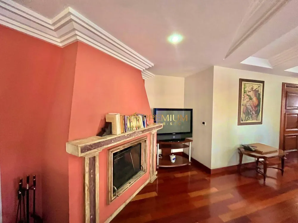 Apartamento, 5 quartos, 350 m² - Foto 3