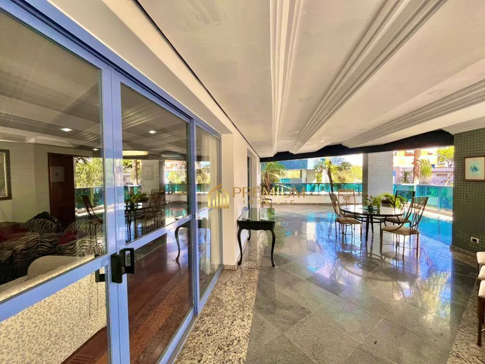 Apartamento, 5 quartos, 350 m² - Foto 7