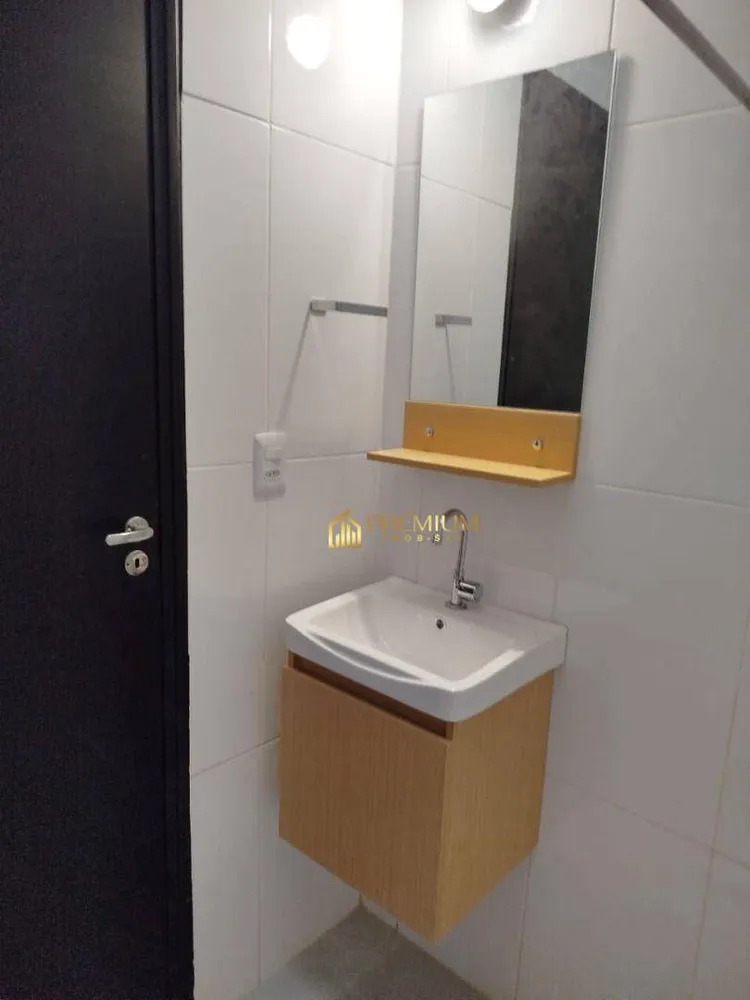 Sobrado, 3 quartos, 300 m² - Foto 5