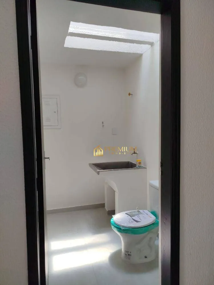Sobrado, 3 quartos, 300 m² - Foto 4