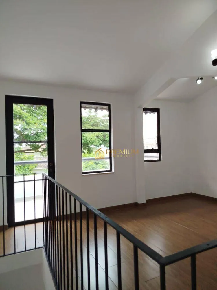 Sobrado, 3 quartos, 300 m² - Foto 7
