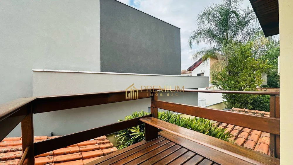Sobrado, 5 quartos, 275 m² - Foto 1