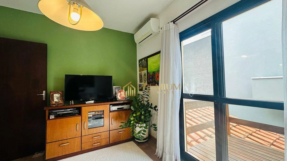 Sobrado, 5 quartos, 275 m² - Foto 10