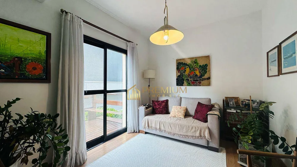 Sobrado, 5 quartos, 275 m² - Foto 5