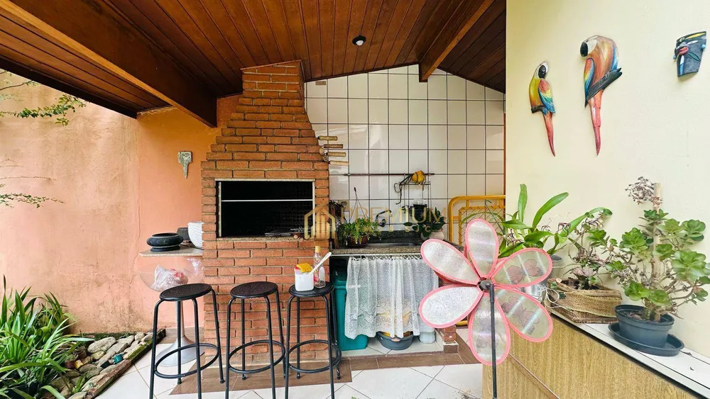 Sobrado, 5 quartos, 275 m² - Foto 4