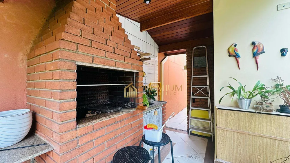 Sobrado, 5 quartos, 275 m² - Foto 12