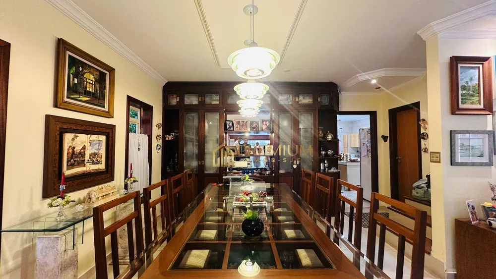 Sobrado, 5 quartos, 275 m² - Foto 8
