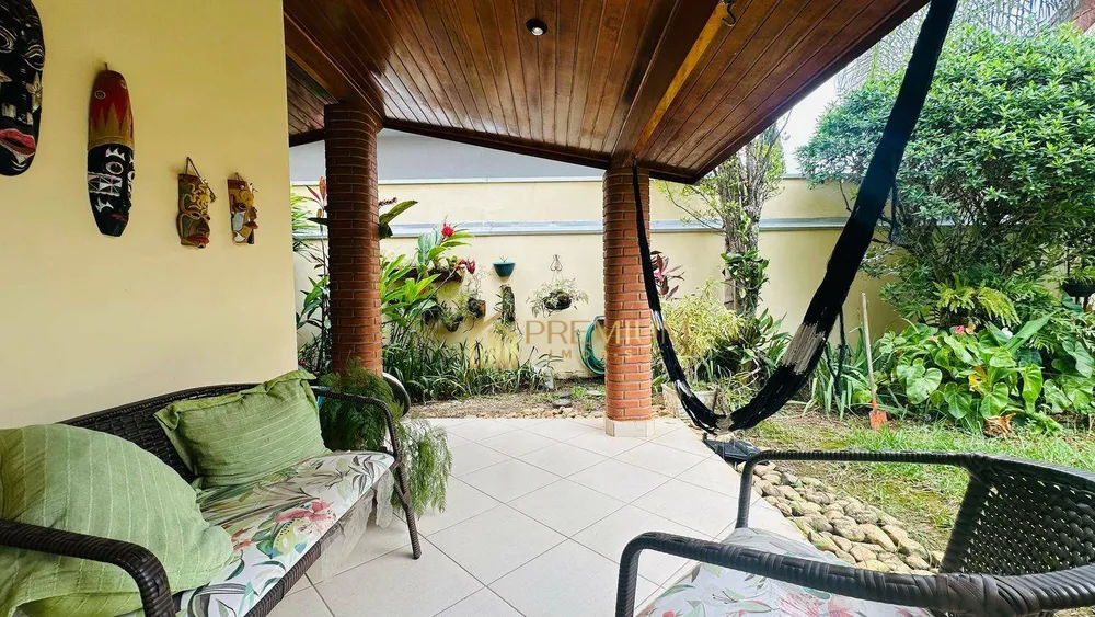 Sobrado, 5 quartos, 275 m² - Foto 9