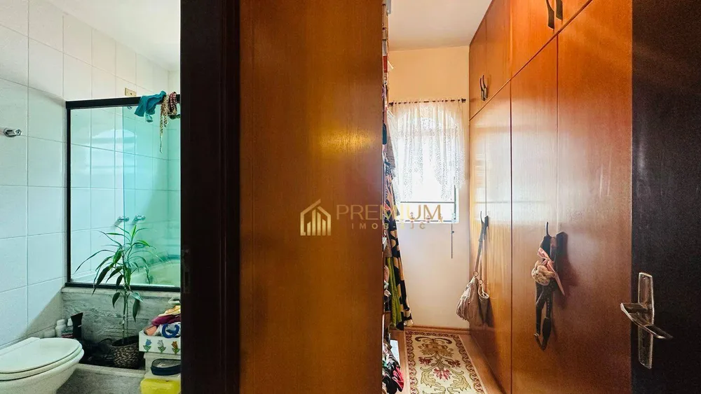 Sobrado, 5 quartos, 275 m² - Foto 6