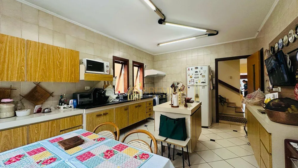 Sobrado, 5 quartos, 275 m² - Foto 3