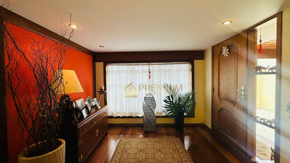 Sobrado, 5 quartos, 275 m² - Foto 11