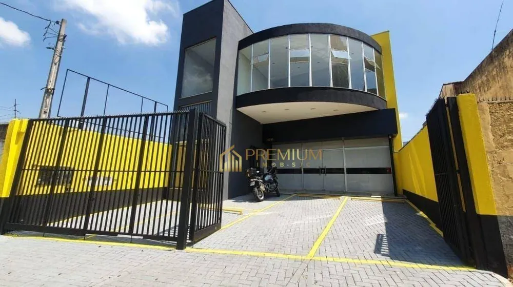 Loja-Salão, 442 m² - Foto 2
