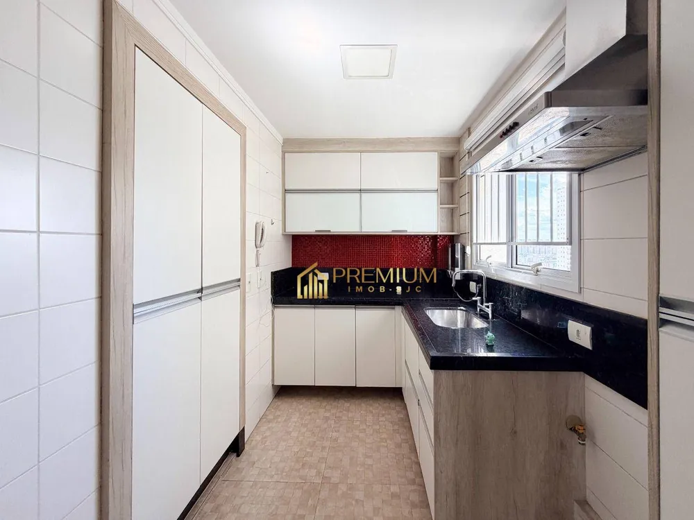Apartamento, 3 quartos, 90 m² - Foto 4