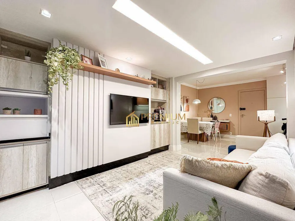 Apartamento, 3 quartos, 90 m² - Foto 11