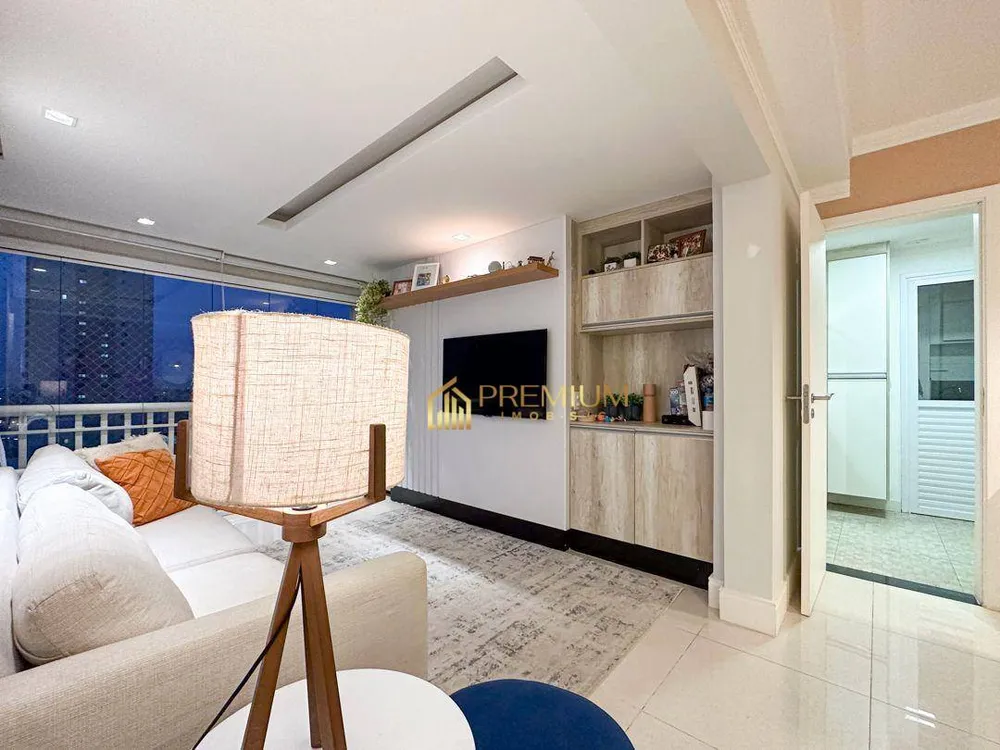 Apartamento, 3 quartos, 90 m² - Foto 9