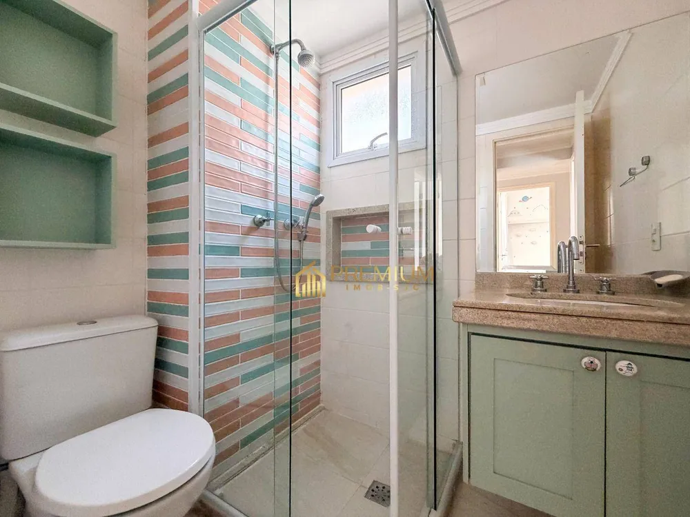 Apartamento, 3 quartos, 90 m² - Foto 7