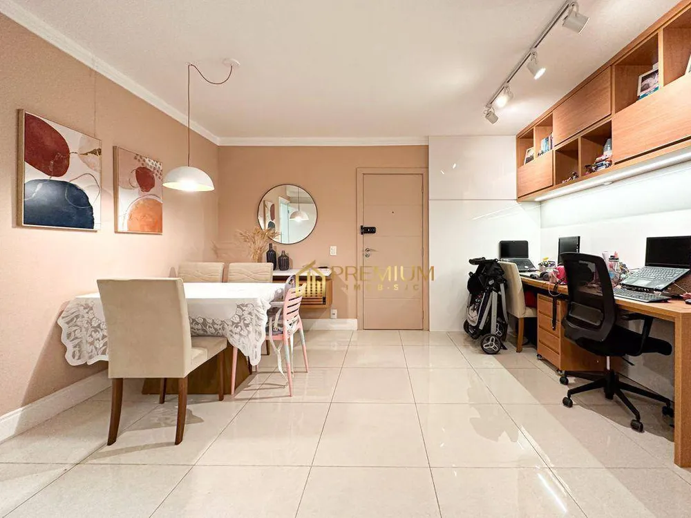Apartamento, 3 quartos, 90 m² - Foto 12