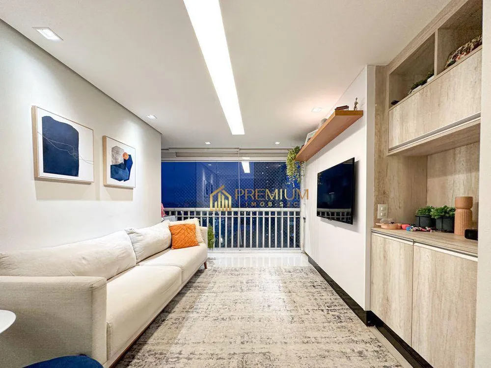 Apartamento, 3 quartos, 90 m² - Foto 10