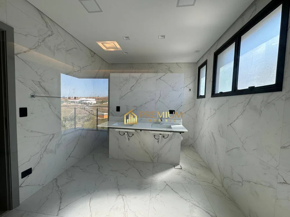 Sobrado, 5 quartos, 500 m² - Foto 9