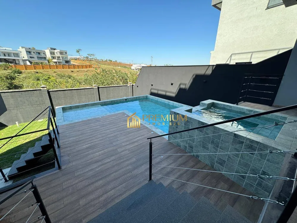 Sobrado, 5 quartos, 500 m² - Foto 1