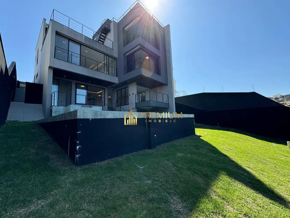 Sobrado, 5 quartos, 500 m² - Foto 4