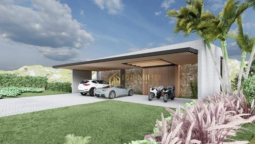 Loteamento e Condomínio, 1200 m² - Foto 5