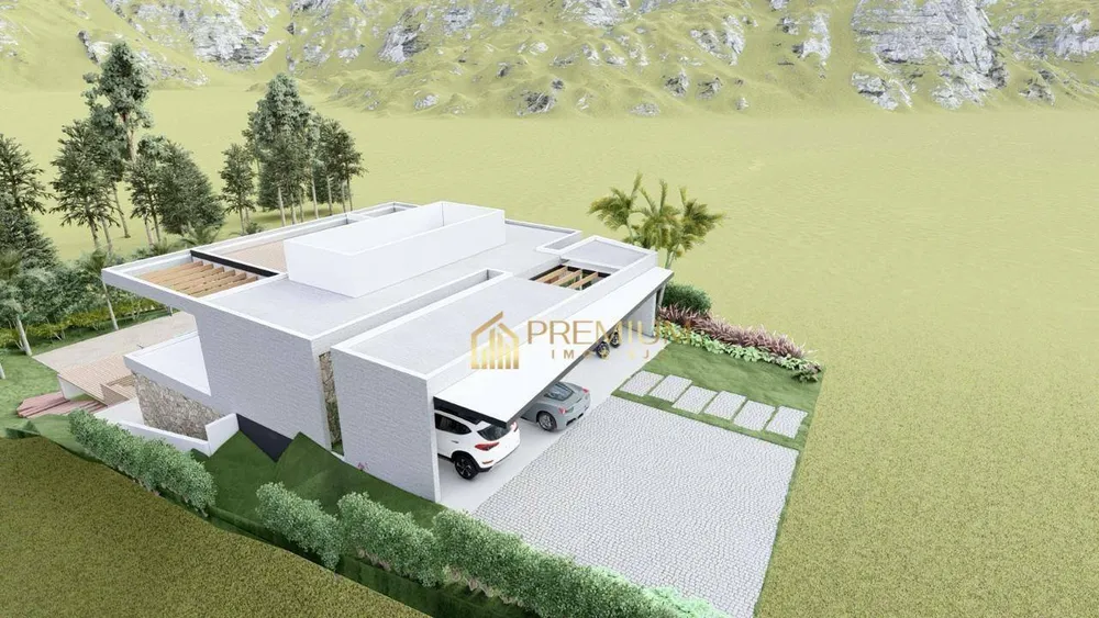 Loteamento e Condomínio, 1200 m² - Foto 4