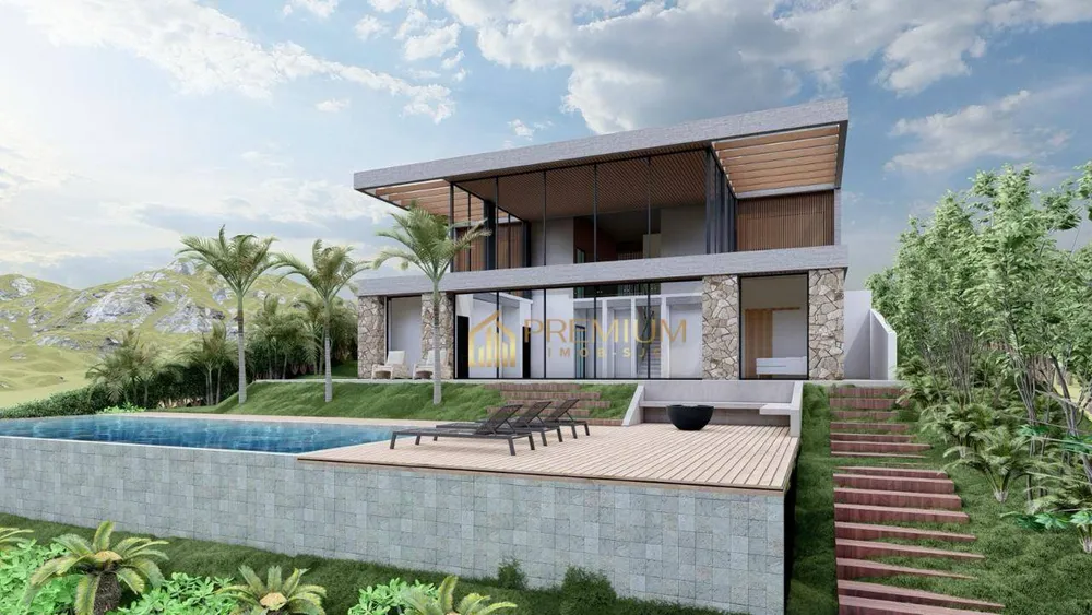 Loteamento e Condomínio, 1200 m² - Foto 1