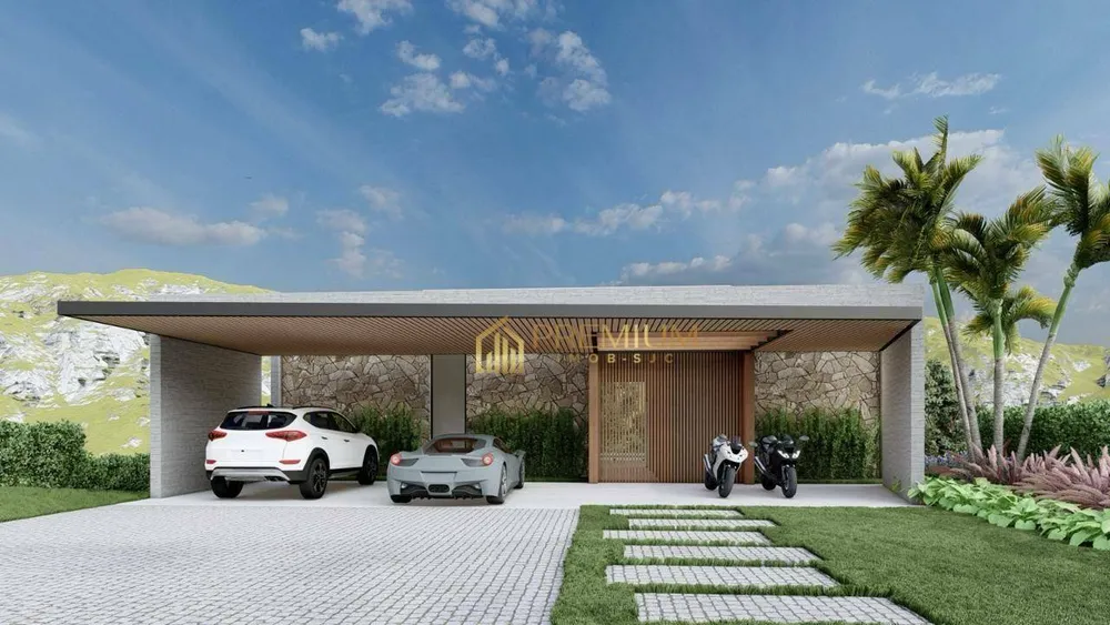 Loteamento e Condomínio, 1200 m² - Foto 2