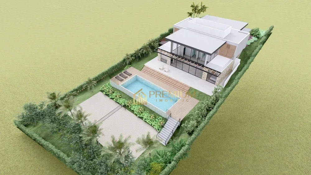 Loteamento e Condomínio, 1200 m² - Foto 8