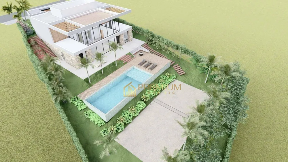 Loteamento e Condomínio, 1200 m² - Foto 2