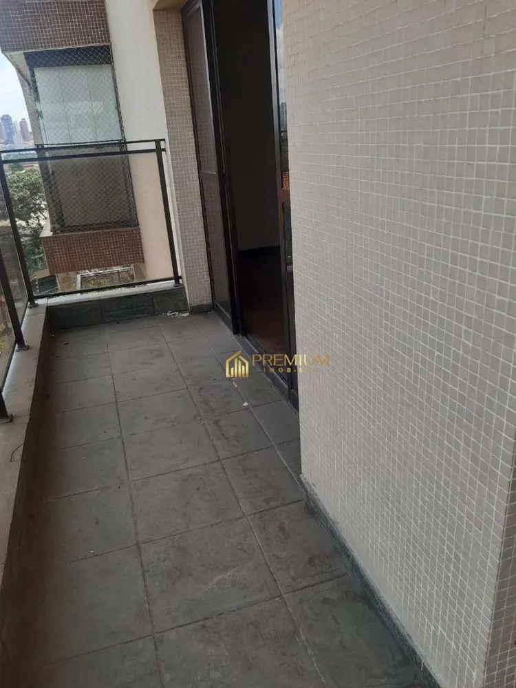 Apartamento, 3 quartos, 140 m² - Foto 7