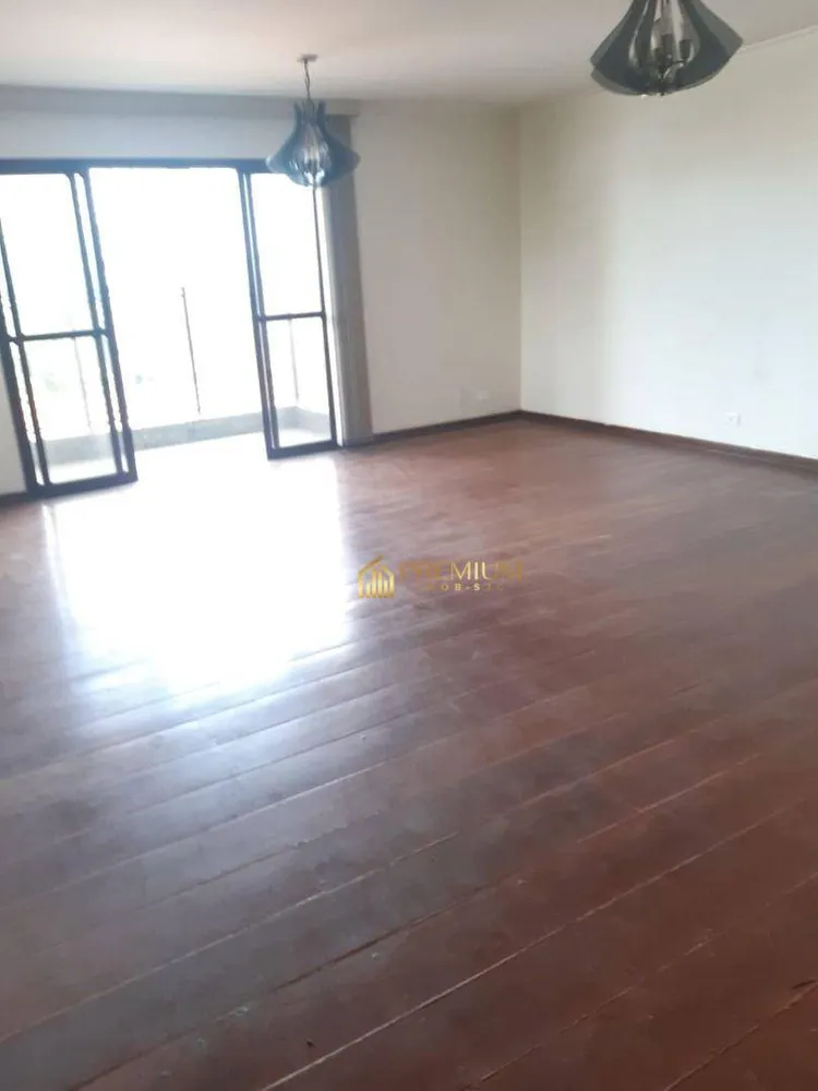 Apartamento, 3 quartos, 140 m² - Foto 5