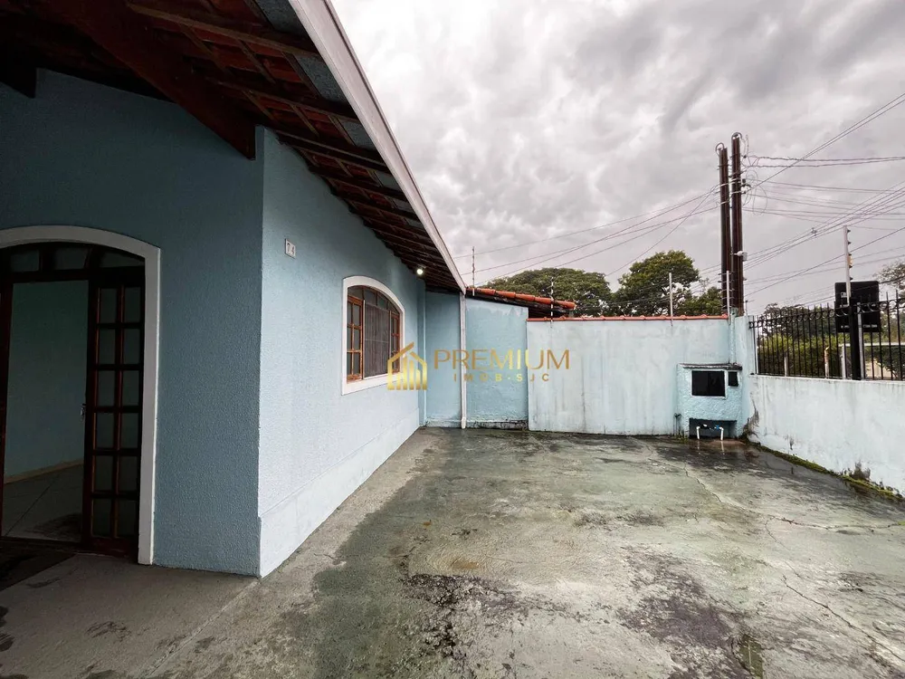 Casa, 3 quartos, 100 m² - Foto 1