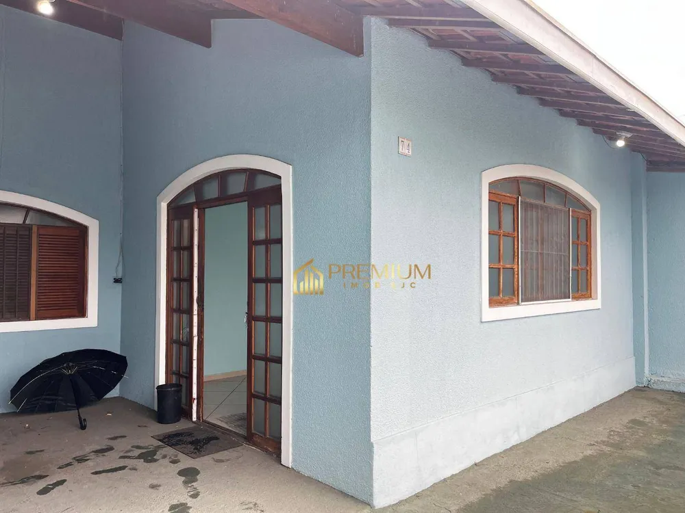 Casa, 3 quartos, 100 m² - Foto 1