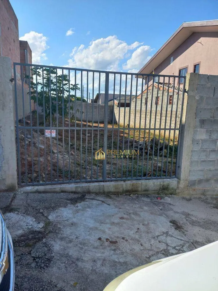 Terreno, 250 m² - Foto 1