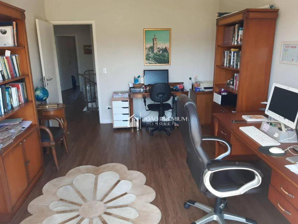 Sobrado, 4 quartos, 380 m² - Foto 16