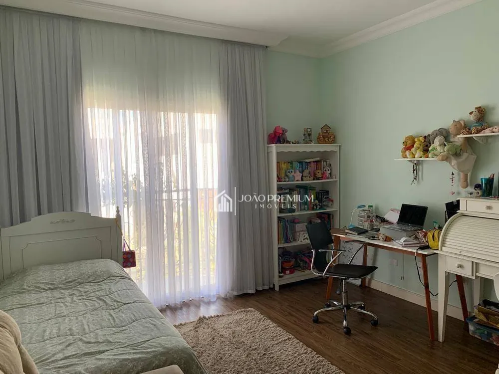 Sobrado, 4 quartos, 380 m² - Foto 5