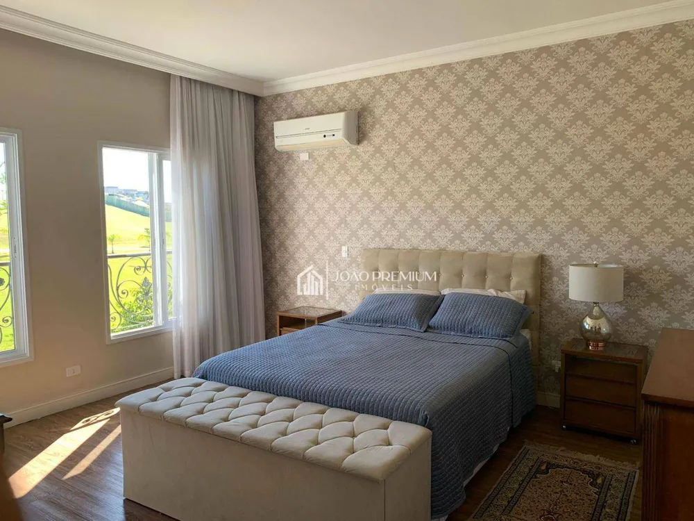 Sobrado, 4 quartos, 380 m² - Foto 8
