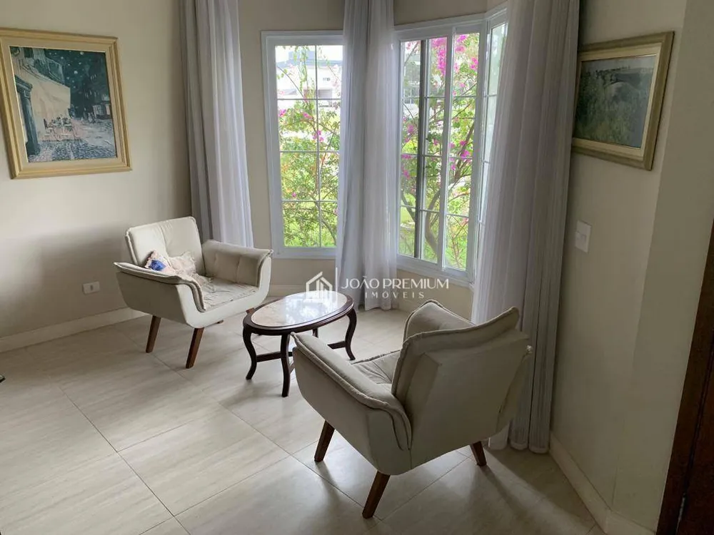 Sobrado, 4 quartos, 380 m² - Foto 3