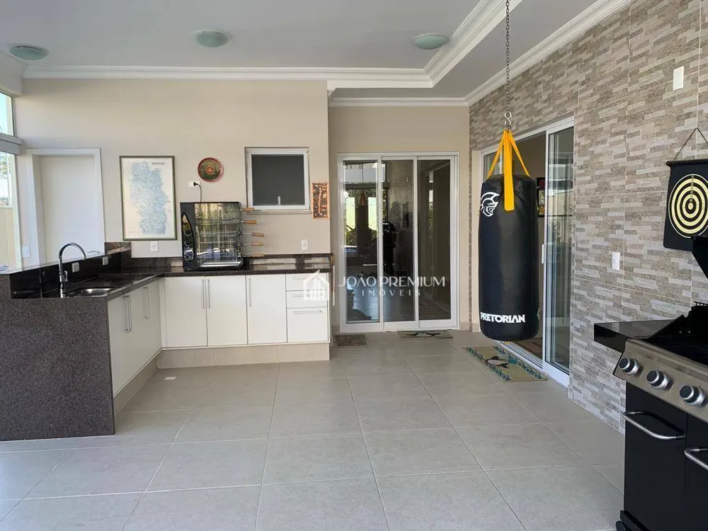 Sobrado, 4 quartos, 380 m² - Foto 11
