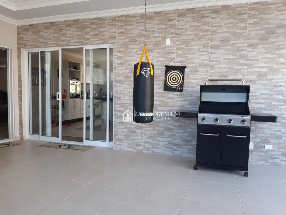 Sobrado, 4 quartos, 380 m² - Foto 10