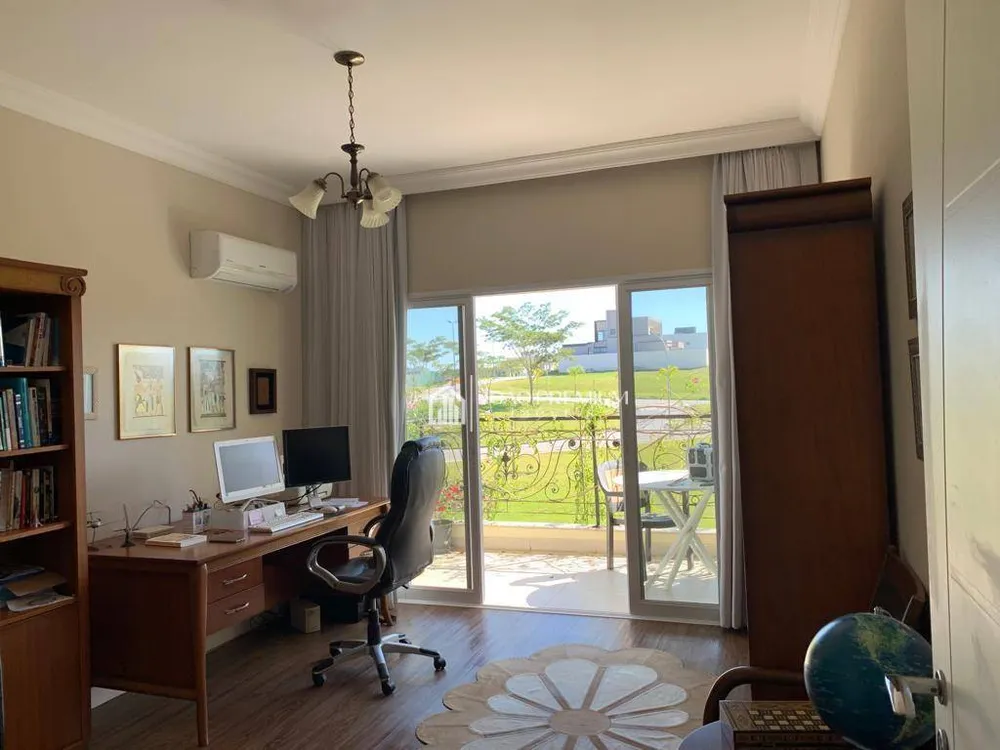 Sobrado, 4 quartos, 380 m² - Foto 7