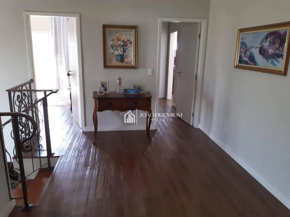 Sobrado, 4 quartos, 380 m² - Foto 6