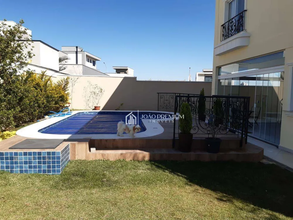 Sobrado, 4 quartos, 380 m² - Foto 9