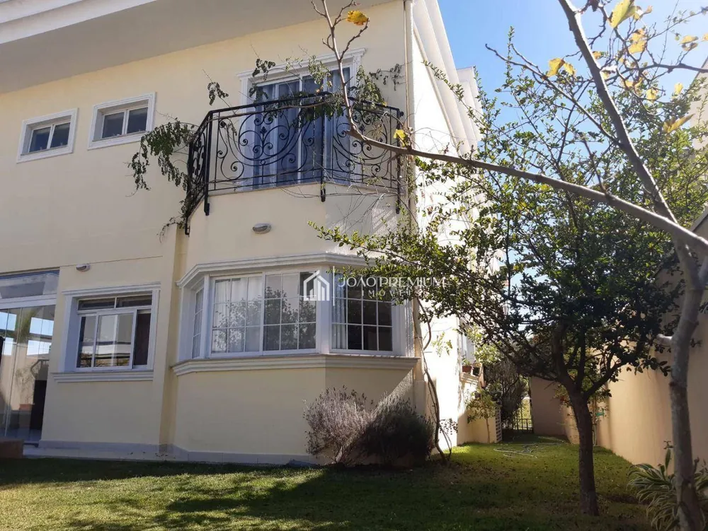 Sobrado, 4 quartos, 380 m² - Foto 10