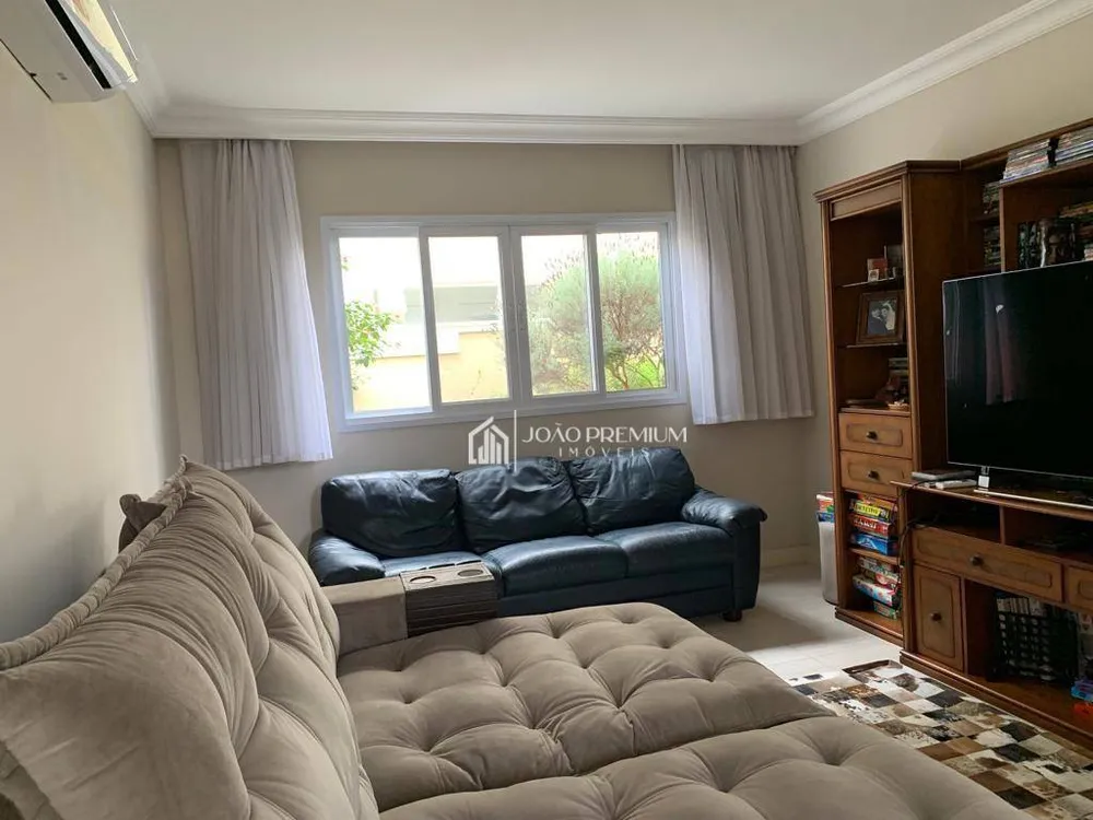 Sobrado, 4 quartos, 380 m² - Foto 4